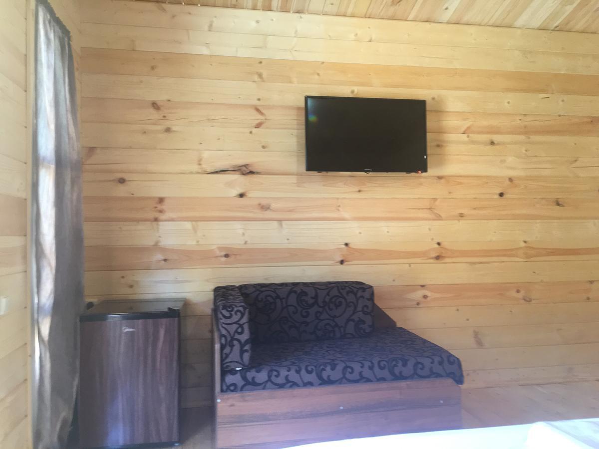 Gagra Style Hotel Ngoại thất bức ảnh