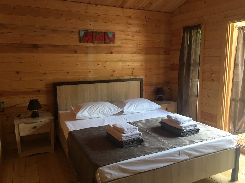 Gagra Style Hotel Ngoại thất bức ảnh